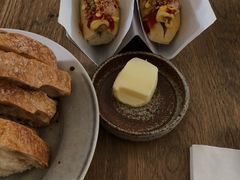 丹麦小热狗-BOR Eatery(安福路店)