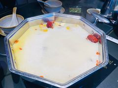 -新草堂锅物料理(泉城路店)