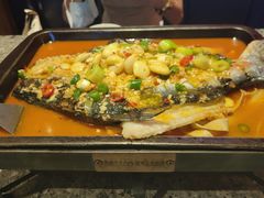 -里岛烤鱼(东港凯虹广场店)