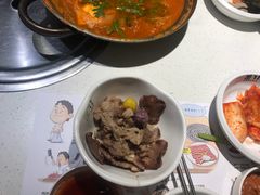 -本家韩国烤肉(青岛万象城店)