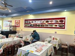 -金姐台湾菜(珠江路店)