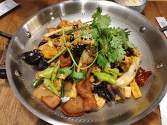 -川锅哎哟·麻辣香锅(国大城市广场店)