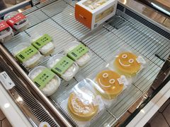 -BreadTalk面包新语·烘焙蛋糕(深业上城店)