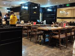 -火炉火自助餐(悠唐购物中心店)