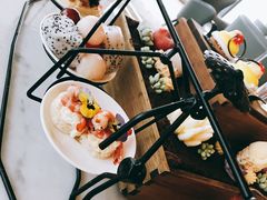 -三迪希尔顿酒店·星空酒廊