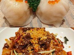 -避风塘·金牌店·夜宵(金玉兰店)