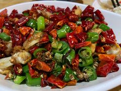 -二孃鸡爪爪(东风路总店)