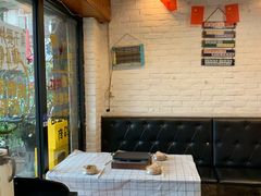 -狮龙啤酒烧烤屋(建二路店)