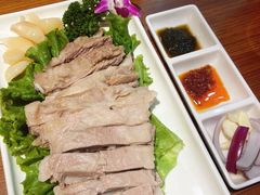 -阿西叶滩羊馆(交大店)