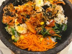 -七八冷面·延边朝鲜族美食(世纪汇店)