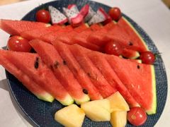 -毛家饭店·30年融合新湘菜(汉峪金谷店)