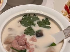-金链花·泰国餐厅(国贸店)