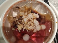 -探鱼·鲜青椒爽麻烤鱼(北京路天河城店)