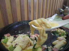 -华春餐馆(鱼山路店)
