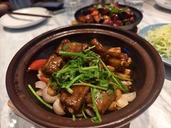 -志明眷村·台式融合菜·宵夜