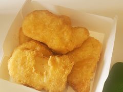 -麦当劳(上百万和城店)