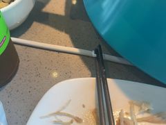 -半天妖烤鱼(新中关购物中心店)