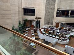 -上海静安昆仑大酒店