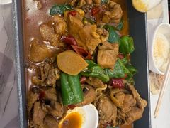 -鱼你在一起(浦东新陆家嘴滨江中心店)