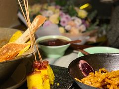 -淀里船宴(裕华东路店)
