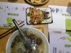 -蔡澜Pho·越南粉餐厅(海上世界店)