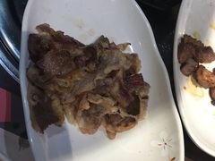 -江村·韩国料理(方寅综合楼店)