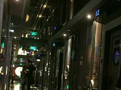 -好乐迪KTV(紫荆广场店)