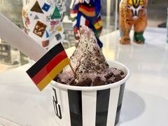 -JW德国冻酸奶Frozen Yogurt(龙湖成都滨江天街店)