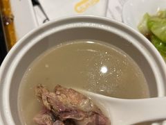 莲藕猪骨汤-大家乐(广州天河城六楼店)