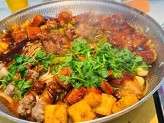 -黄记煌三汁焖锅(崇文门店)