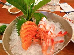 -Mr·Fish鱼鲜生海鲜放题(银泰in99店)