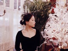 -秘密小花园(第三中学店)