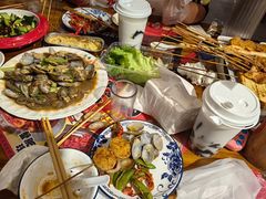 -庆峰龙虾烧烤(合肥一店)