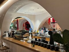 -汇泉王朝大饭店-旋转餐厅(南海路店)