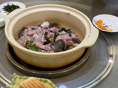 -黑河坝泡姜鸡贡椒鱼(贾旗路店)