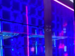 -关你鬼室大型密室逃脱(佛山创意园店)