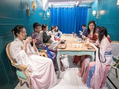 -梅园婚恋·婚姻介绍