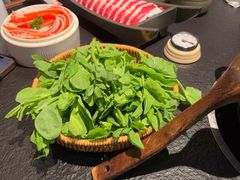 -季季山·云南野生菌火锅(上海首店)