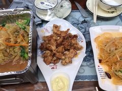 -以前的小酒馆(中山广场店)