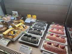 -奈雪的茶(中粮祥云小镇店)