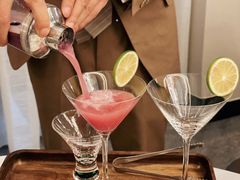 -王品牛排(郑州大卫城店)