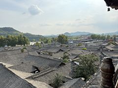-中天楼