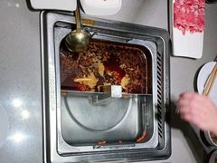 -海底捞火锅(龙湖三千集店)