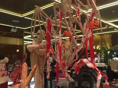 -大中华希尔顿酒店-念自助餐·嗨啤·小龙虾