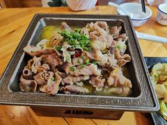 -外婆船宴餐厅·外婆喊你回家吃饭