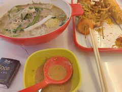 -高福麻辣烫(新阳店)