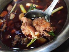 芋儿三黄鸡-佘记全家福芋儿鸡(向阳街总店)