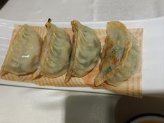 -合晋食府(广州合晋帝苑酒店)