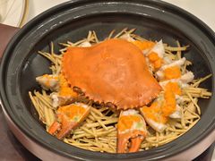 -T館·花园艺术餐厅