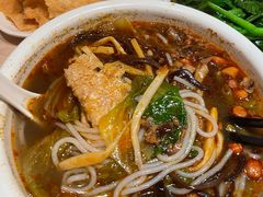 -水平有限广西米粉·广西风味集(五道口店)